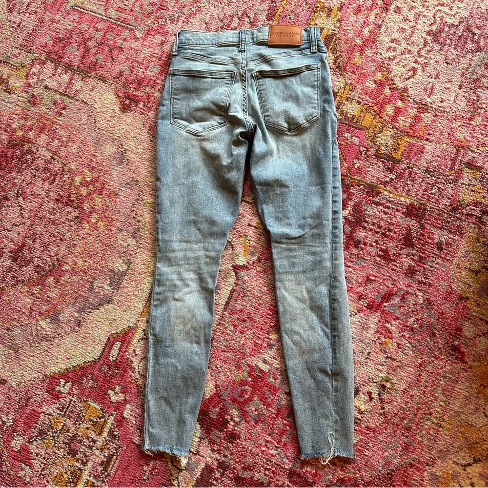 Jeans - Picture 3 of 3